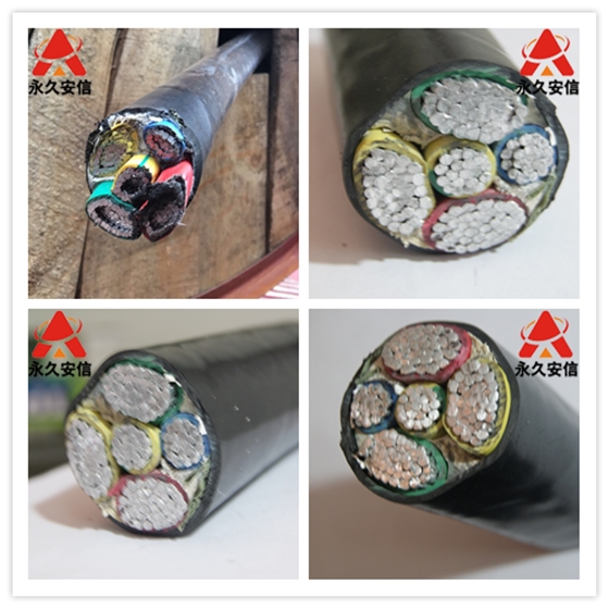 240平方铝电缆销量再创新高 厂家优惠促销中