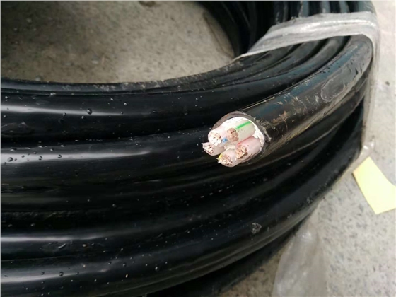 yjv5*16平方电缆 yjv5*16平方电缆