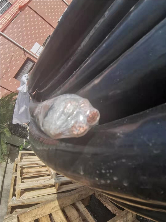 动力电缆yjv电缆 动力电缆yjv电缆