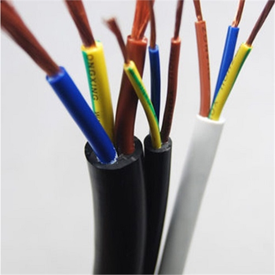 rvv电源线 rvv电源线
