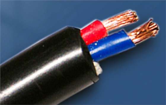 rvv护套线 rvv护套线