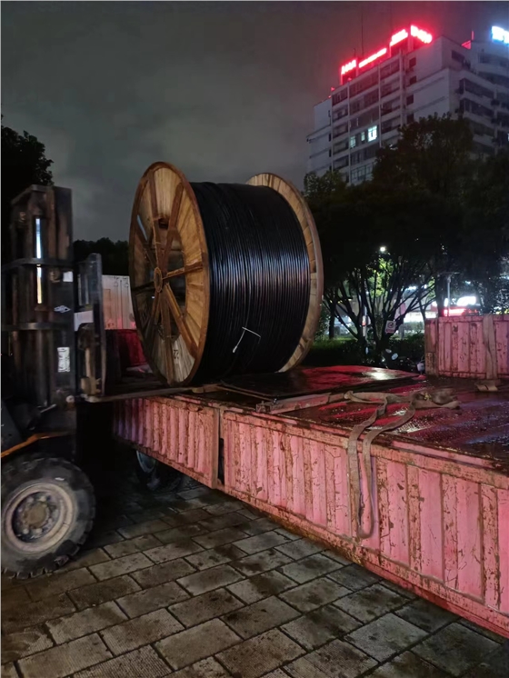铝芯电缆