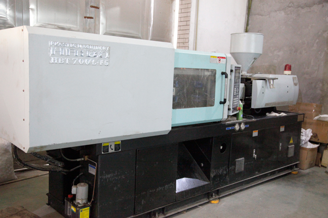 中策-生产设备（三）