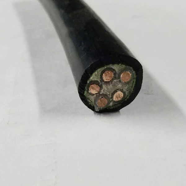 低烟无卤阻燃电缆