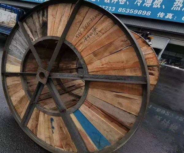 yjv电缆价格