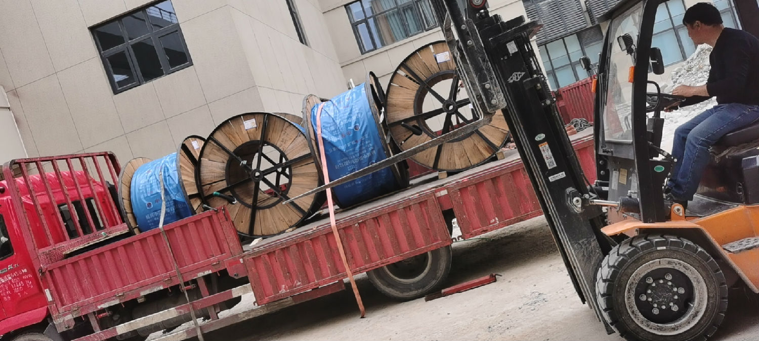 低烟无卤电缆 低烟无卤电缆