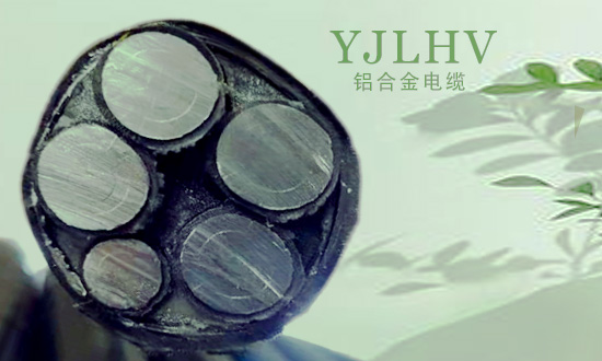 铝合金电缆