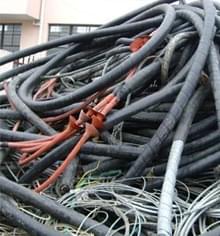 电缆常见故障