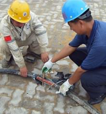 常见的电缆故障