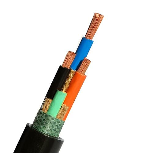 【上海】让您眼前一亮的yc橡套电缆