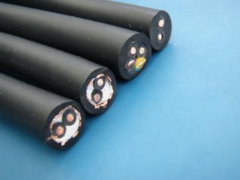 【技术】电力电缆的型号及品种