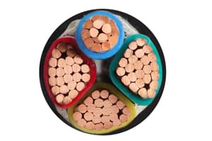 【杭州安信】电力电缆敷设知识总结!你一定需要!