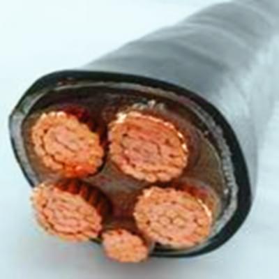 杭州安信告诉你电缆的阻燃、耐火如何区分?