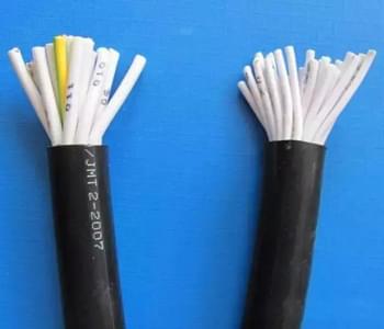 【杭州安信】电线电缆的安装与施工!