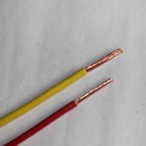 不知道家装用什么电线好？杭州安信告诉您