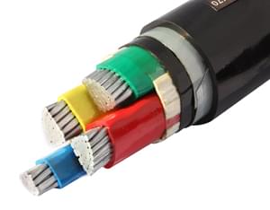 电气防火技术:导线电缆选择