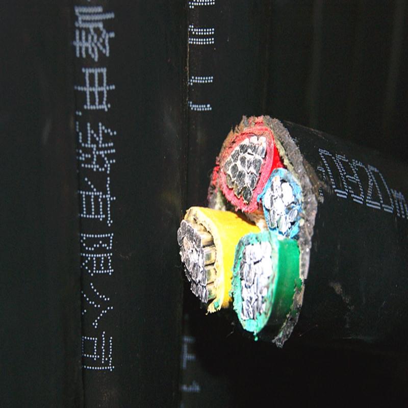 杭州电缆厂 注重产品更珍视缘分