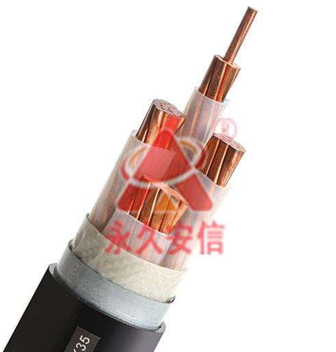 【安信】选购YJV电缆，杭州电缆厂教你几招防忽悠