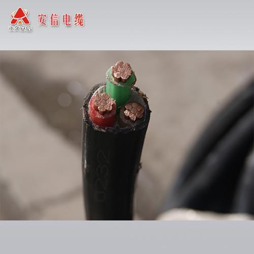 【浙江】2018年，您心仪的YJV电缆就在杭州电缆厂