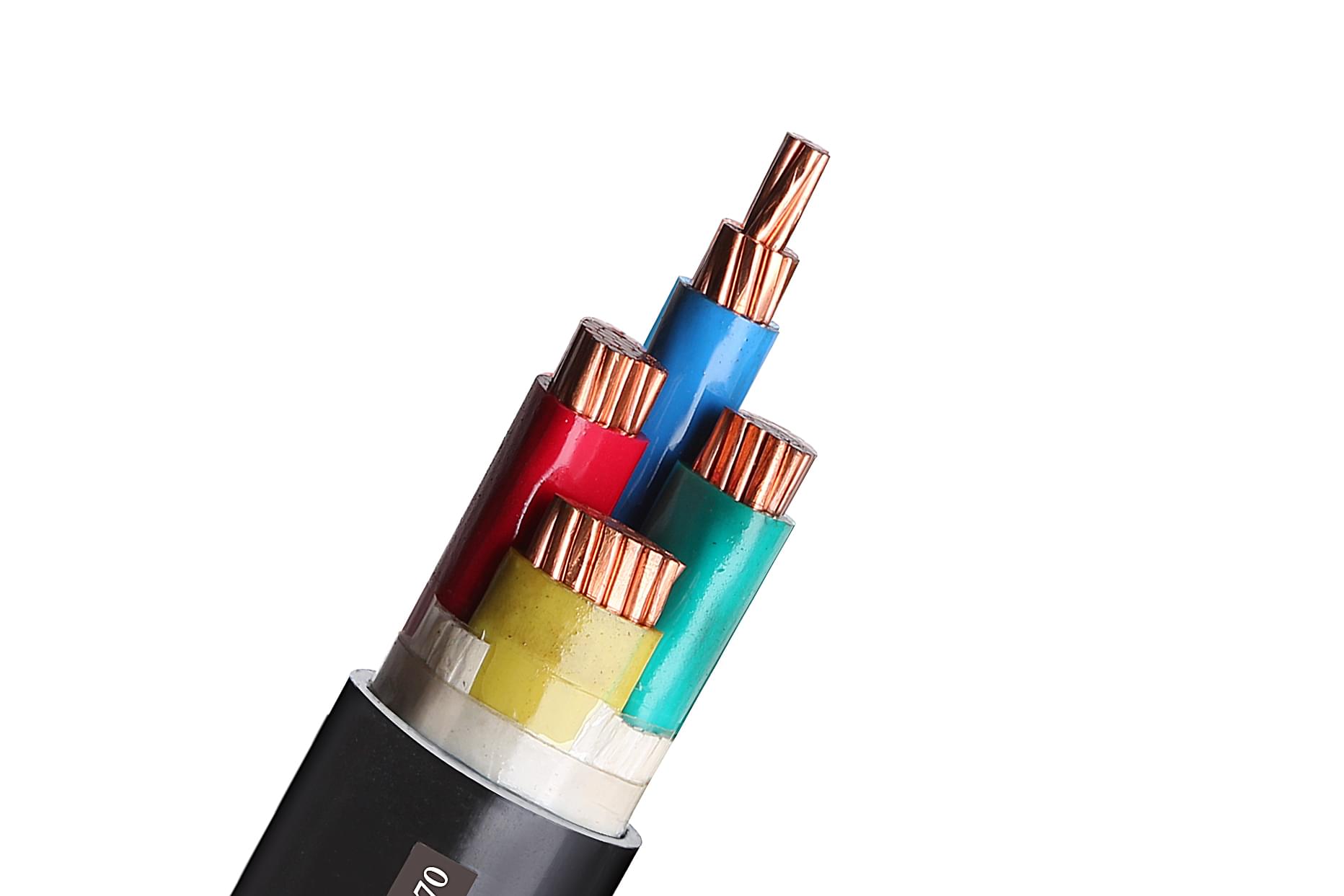 高压电缆等级性能和一般常见问题