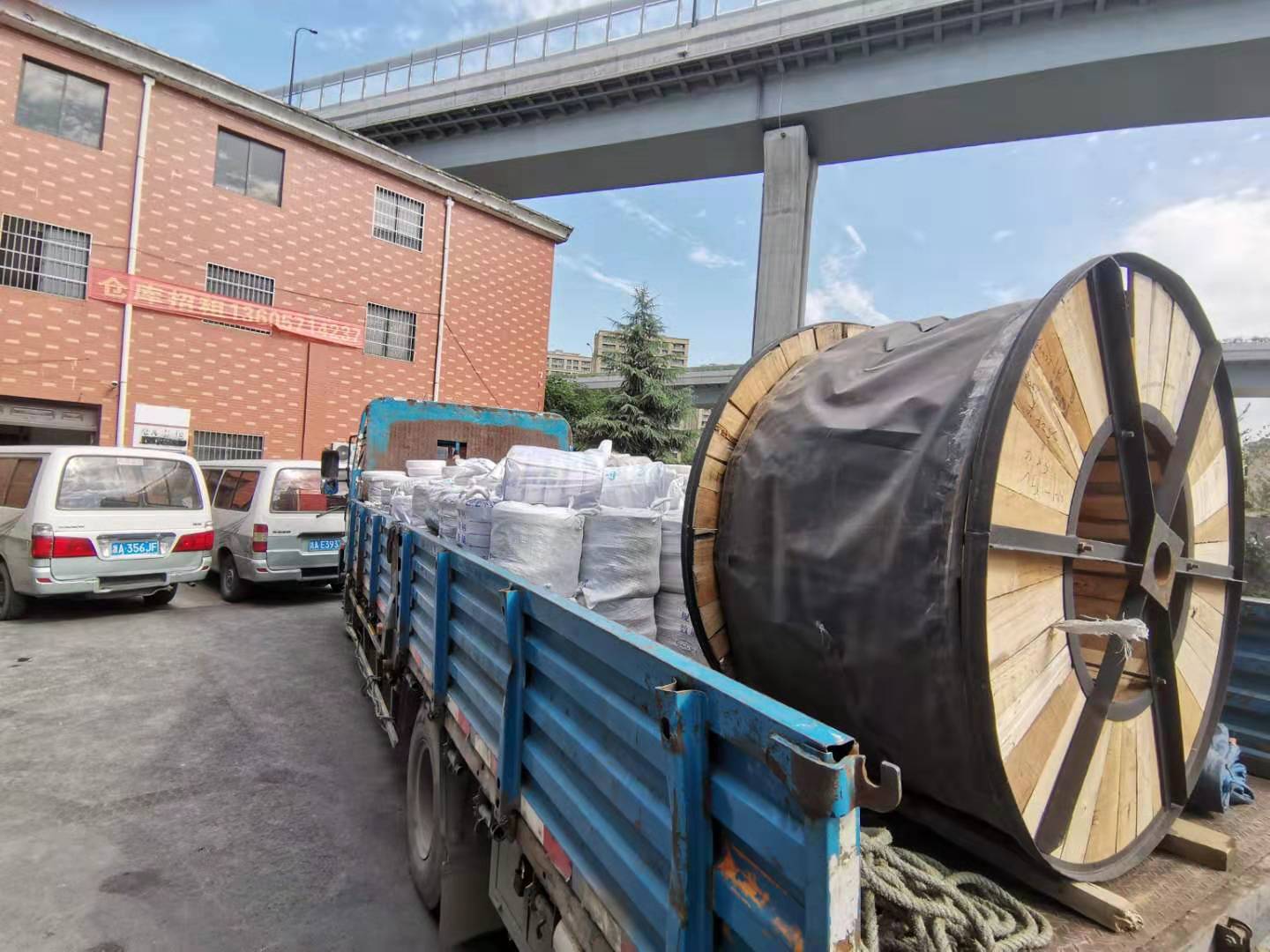 湖北电缆线价格，电缆线价格高低不一，电缆价格查询【杭州安信】