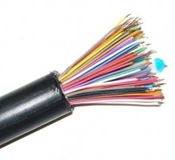 什么是同轴电缆？同轴电缆哪家便宜【杭州安信】