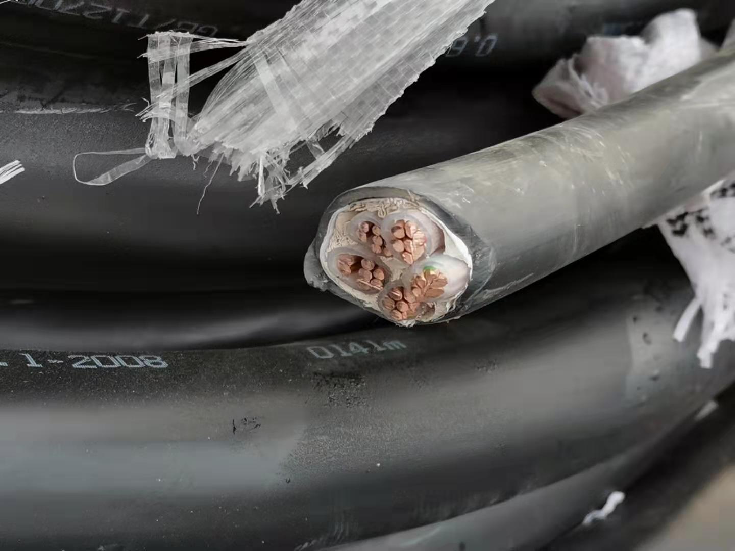 杭州安信电缆厂家告诉你电缆排管有何要求？【杭州安信】