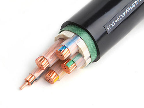 铜电缆和铝芯电缆如何选择？