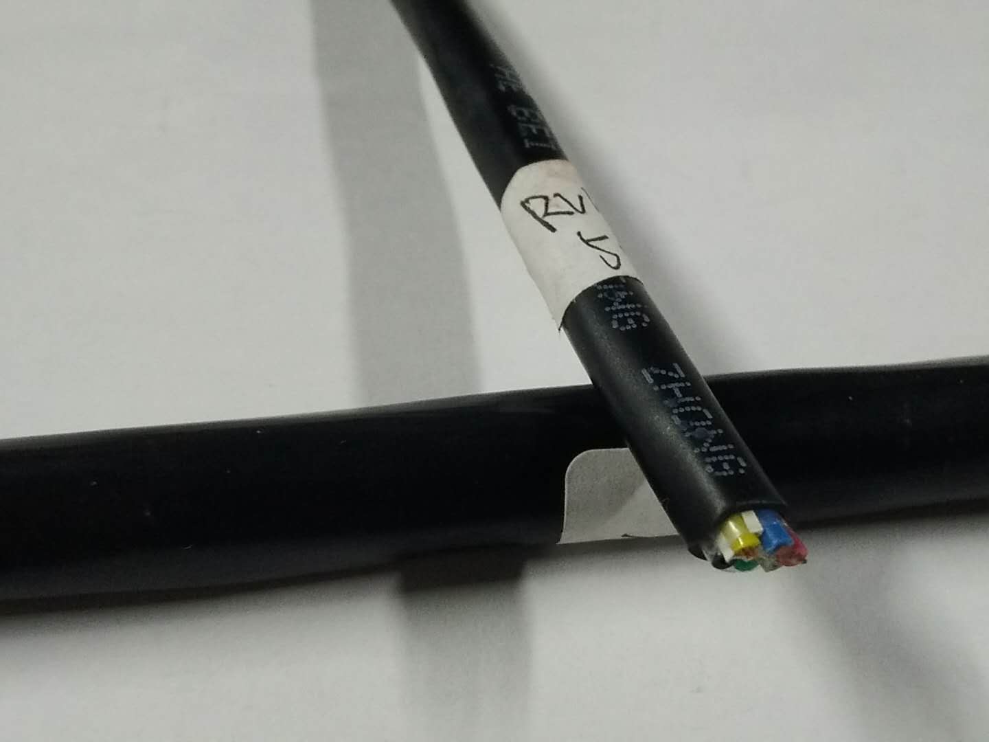 通用橡胶电源线有什么优势？