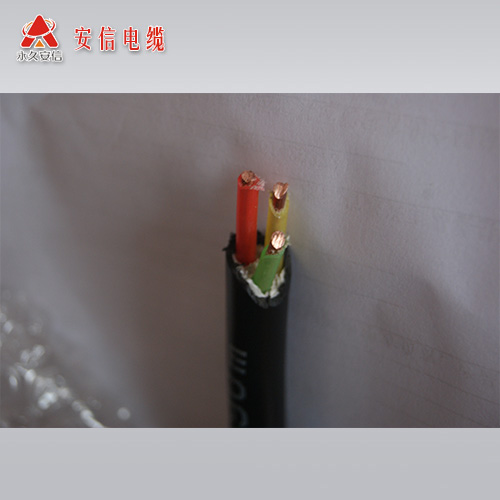 安信热销产品铜电缆，你使用过吗？