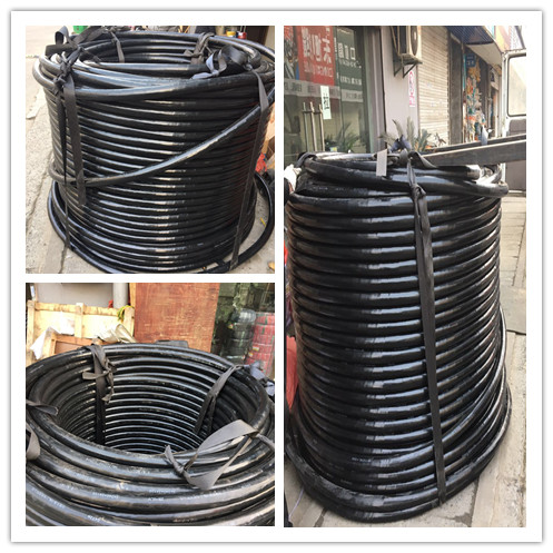 解析生活中高压电缆事故有哪些原因？【杭州安信】