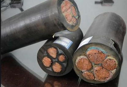 橡套电缆过早老化有哪些原因【杭州安信】