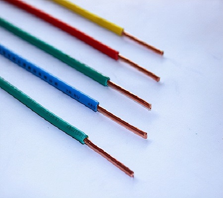 用不同颜色的电线装修带来的好处有哪些？