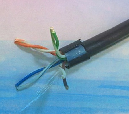 电线电缆厂家的网线如何区分？【杭州安信】