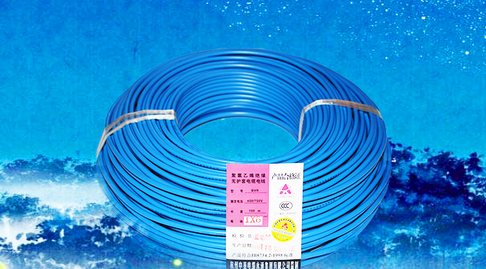 普通人如何辨别伪劣电线？【杭州安信】