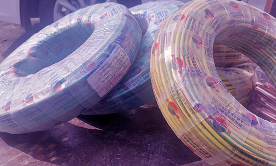 杭州安信的永通中策电线如何辨别真假？看看这篇文章