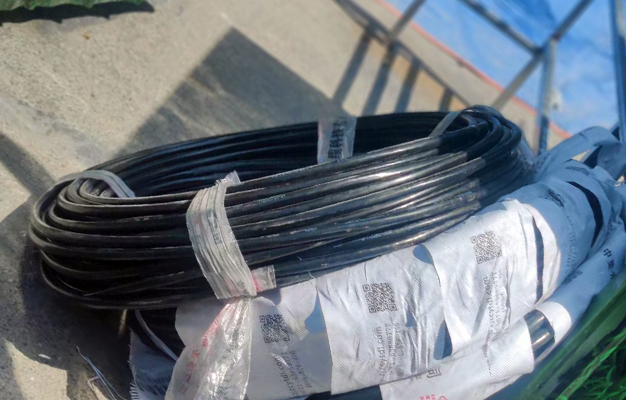近期WDZC-YJY铜芯电缆多少钱一米，来看看杭州安信近期价格表