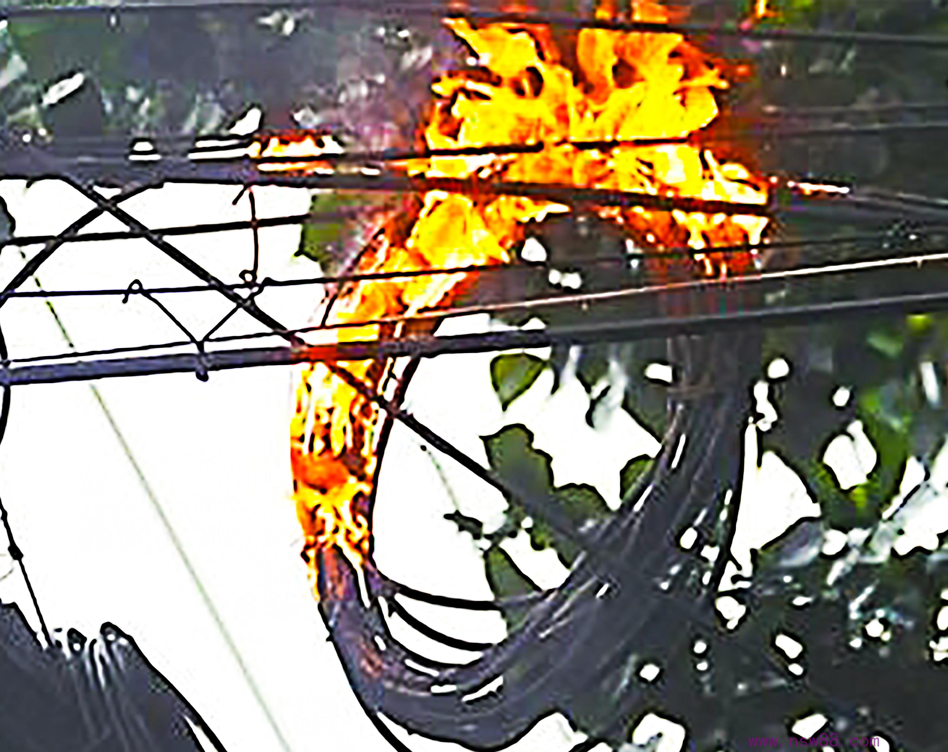 多地气温均高达40-42℃，做好防暑降温工作，杭州安信告诉你注意用电情况和规范使用电线。