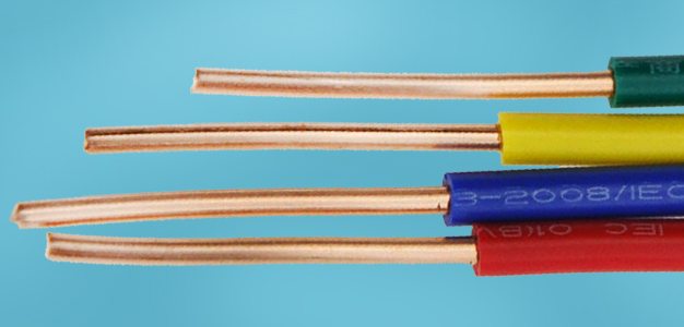 衡量国标电线的5大标准是什么？和杭州安信电线电缆厂家一起去看看！