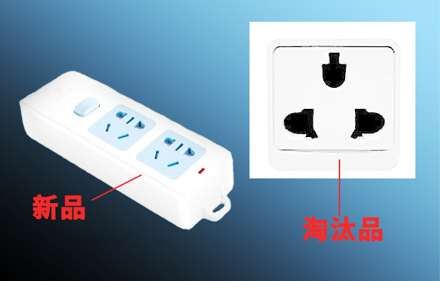 杭州安信电线电缆厂家提醒您，这类插座开关千万不要选择！