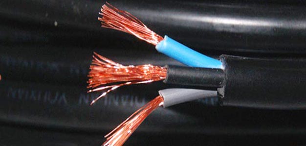 谁能告诉我RVV是电缆还是电线？不清楚就看看这篇文章【杭州安信】