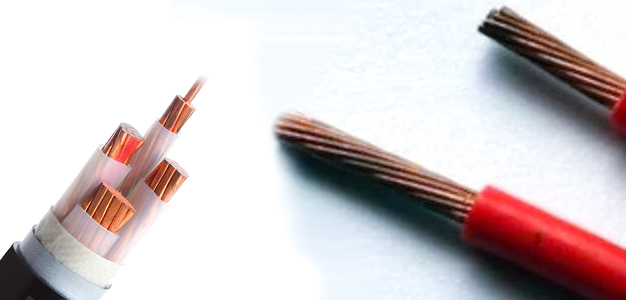 电线电缆的铜丝为什么会发黑？有没有想过是什么原因导致的？【杭州安信】