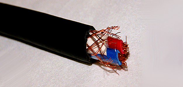 电线电缆中选铜丝屏蔽还是铜带屏蔽，哪一种比较好？【杭州安信】