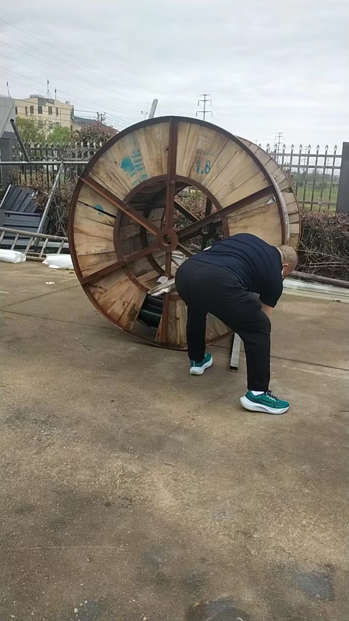 YC橡套电缆适合用在什么场景呢？