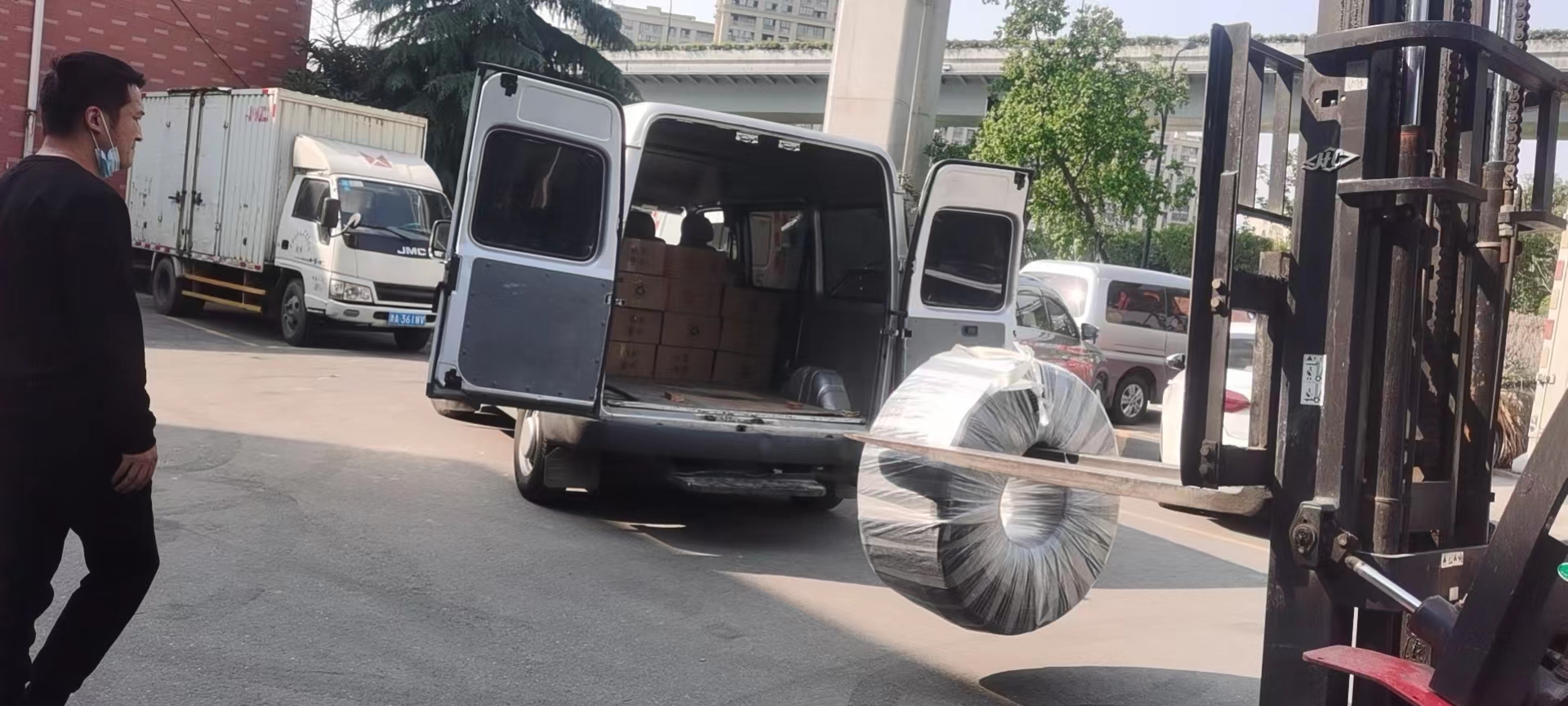 客户咨询：怎么看RVV电缆好不好？