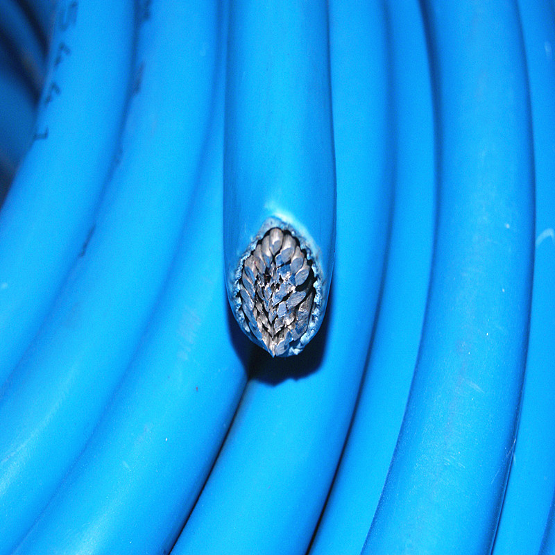 blv电线和bv电线哪个更适合长期使用？