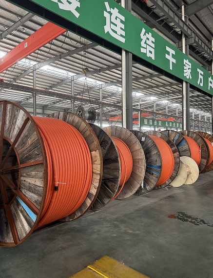 防火电缆桥架一般在哪些场景中比较常用？