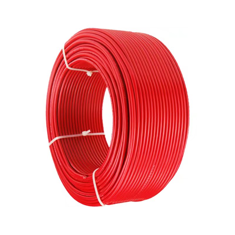 4平方的铜线与10平方的铝线相比，谁导电好呢？