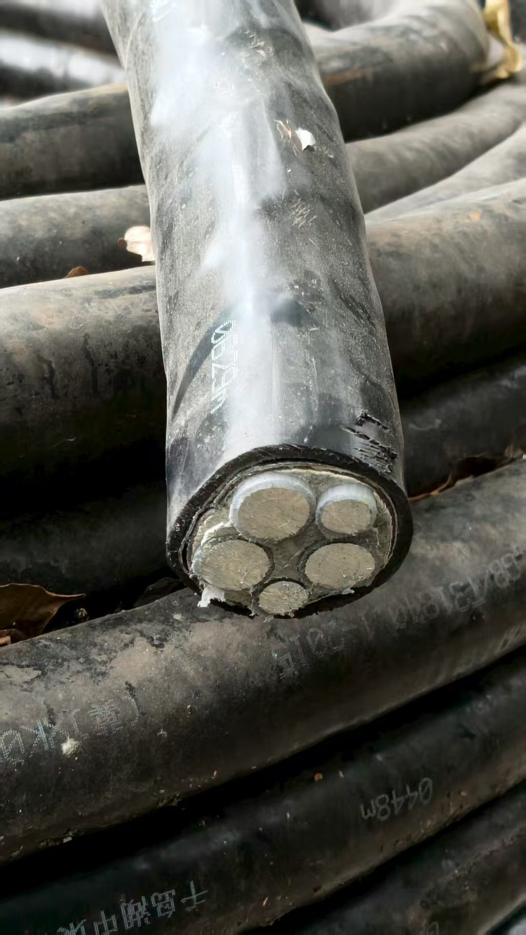 影响铝合金电缆导电性的因素还有什么呢？