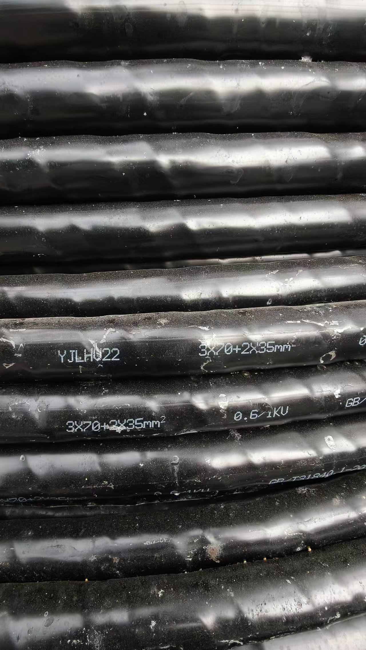 YJLHV22电缆是不是更好用呢？